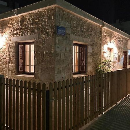 Reina House Vila Chania  Exterior foto
