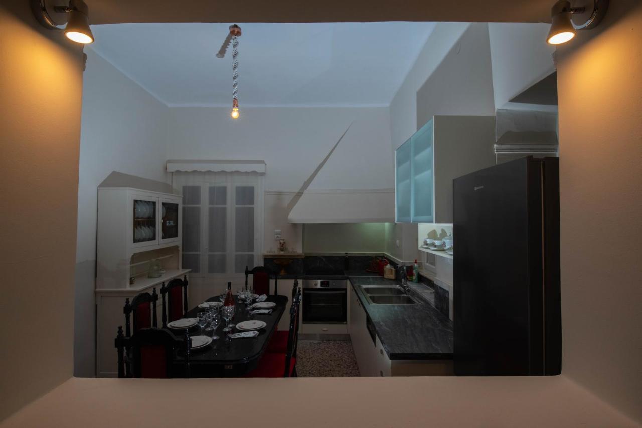 Reina House Vila Chania  Exterior foto