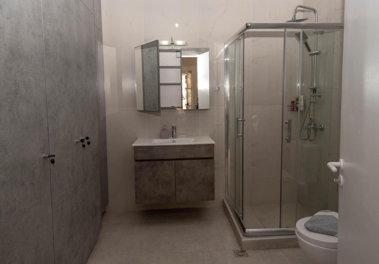 Reina House Vila Chania  Exterior foto