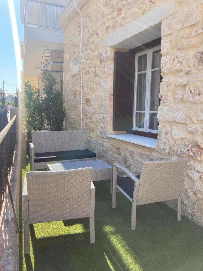 Reina House Vila Chania  Exterior foto