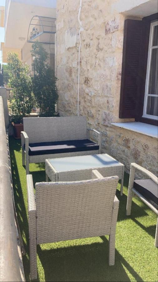 Reina House Vila Chania  Exterior foto